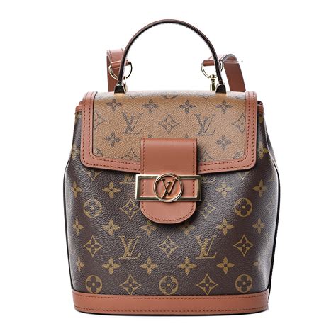 lv dauphine backpack|dauphine bag louis vuitton.